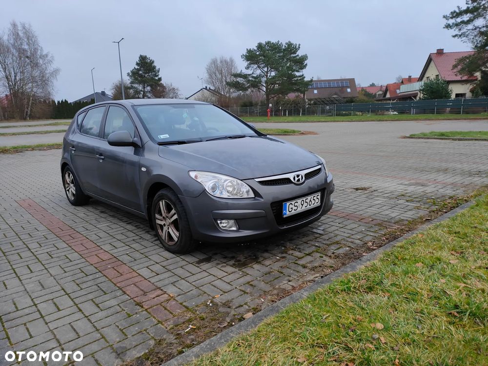 Hyundai i30 1.4 Classic - 1