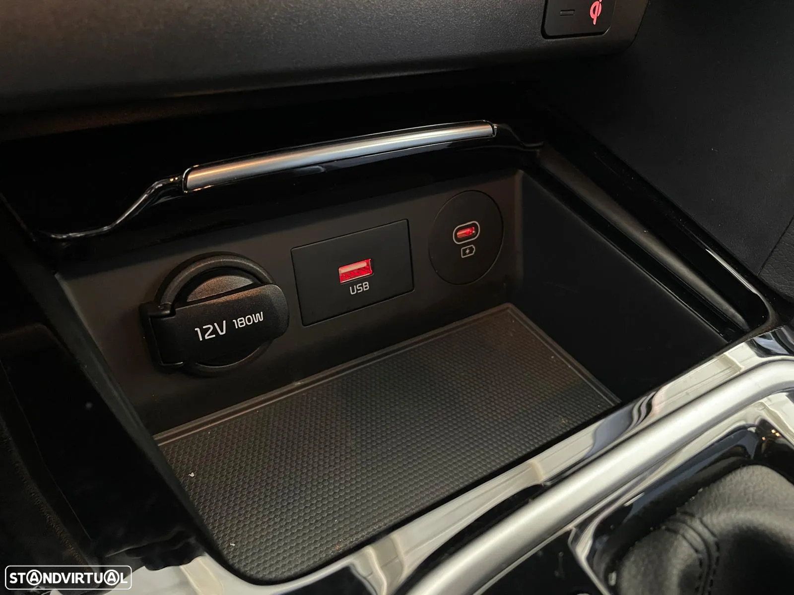 Kia XCeed 1.6 GDi PHEV First Edition - 23