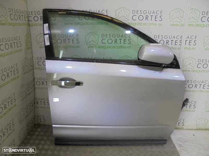 PORTA FRENTE DIREITA NISSAN MURANO I 3.5 4X4 234CV 3498CC - 1