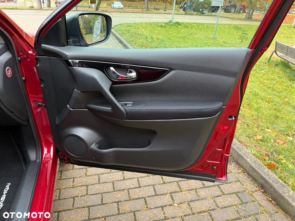 Nissan Qashqai - 18