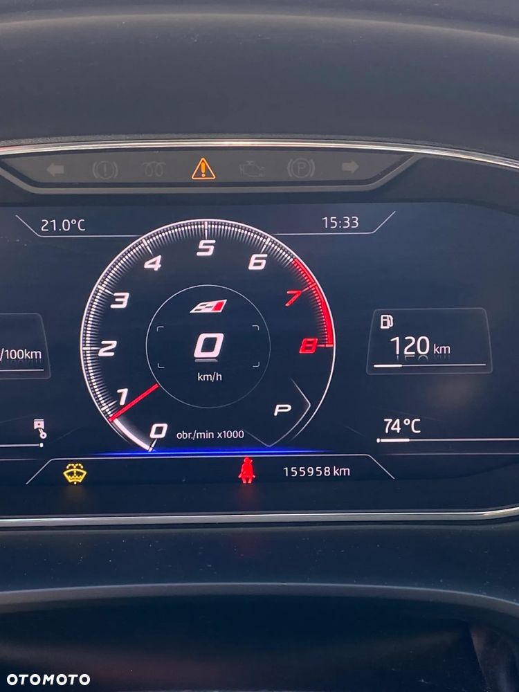 Seat Leon 2.0 TSI Cupra S&S 4Drive DSG - 11