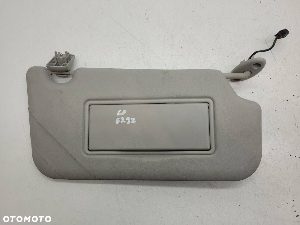 OSŁONA DASZEK PRZECIWSŁONECZNA LEWA PRAWA KOMPLET FORD GRAND C-MAX - 8