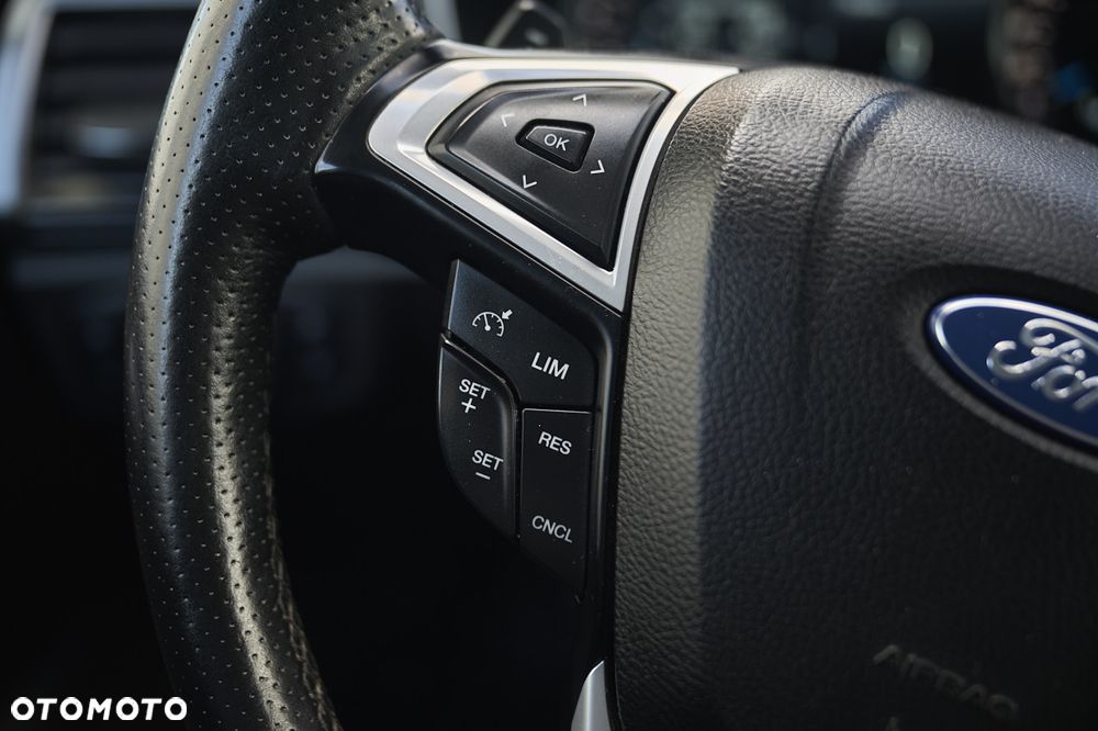 Ford Mondeo 2.0 TDCi STart-Stopp PowerShift-Aut ST-Line - 34