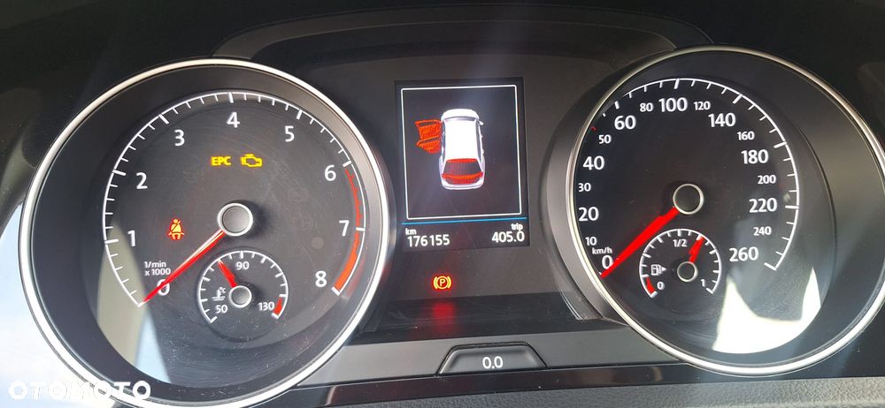 Volkswagen Golf 1.5 TSI BMT Highline - 13