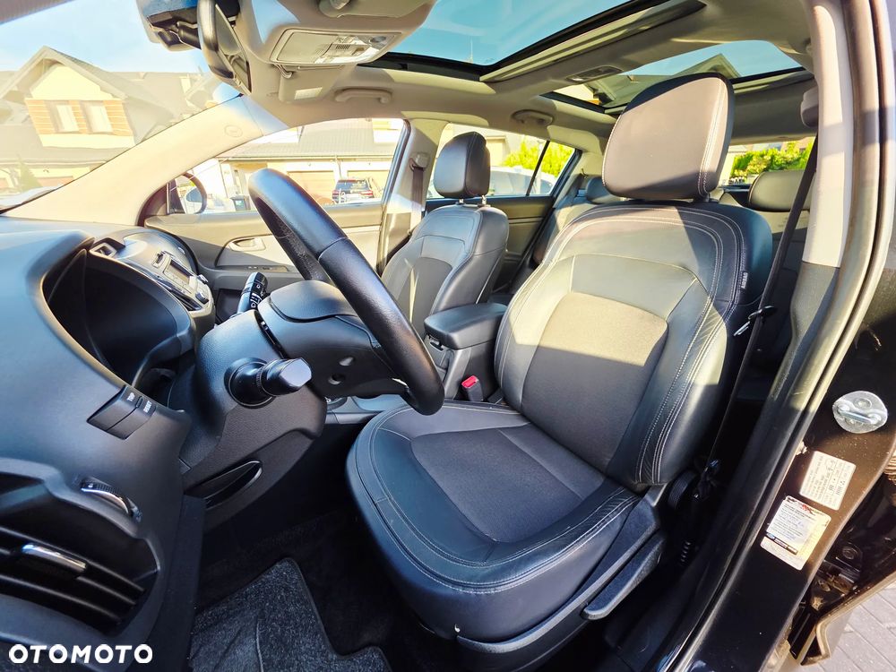 Kia Sportage 2.0 CRDI XL - 25