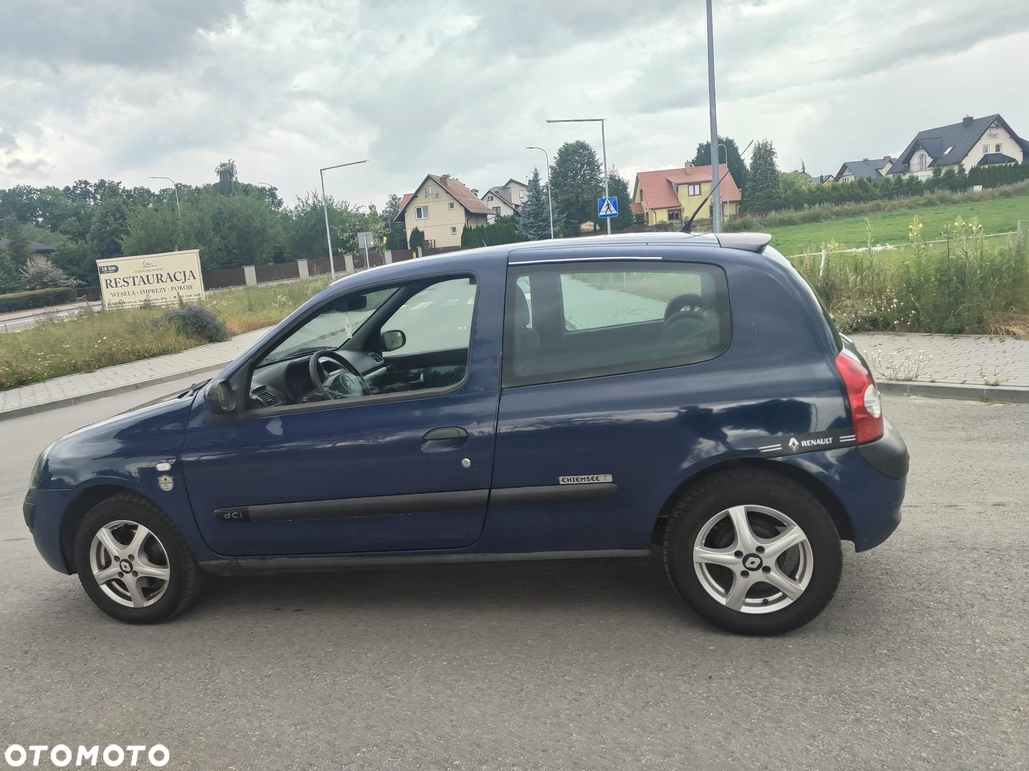 Renault Clio - 13