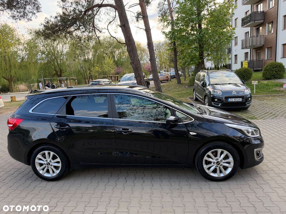 Kia Ceed - 3