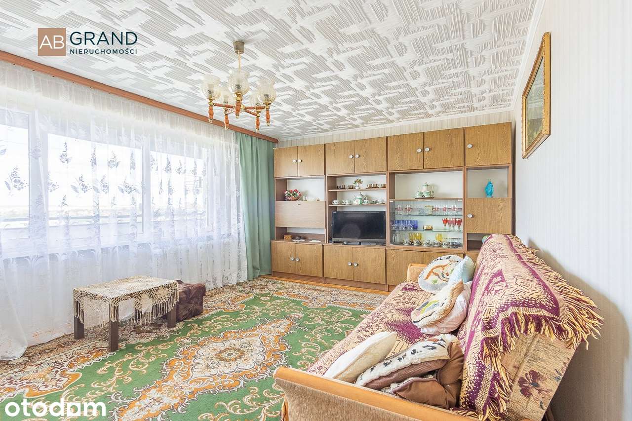 Łagodna | 3 pok | Vp | nowa winda | duży balkon | panoramiczny widok