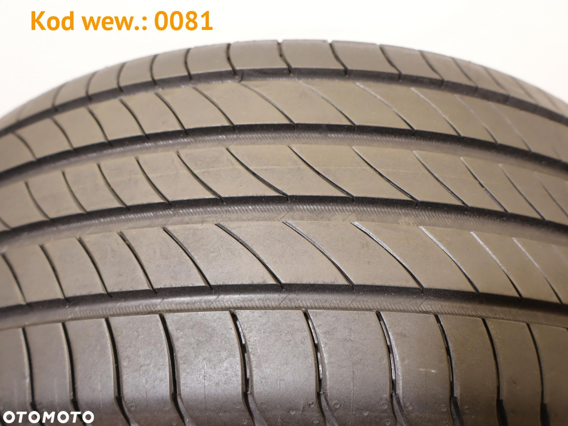 Michelin Primacy 4 - 225/45 R17 - 7
