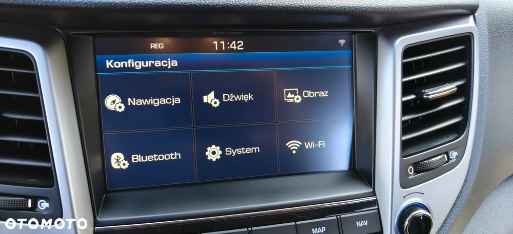 Hyundai Tucson 1.6 T-GDi Premium 4WD DCT - 18