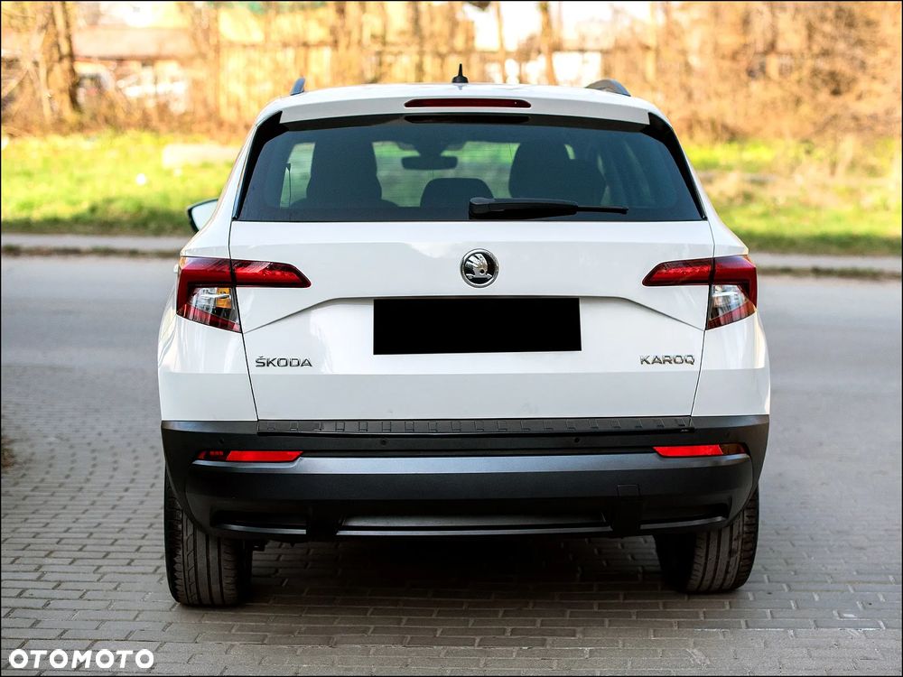 Skoda Karoq - 4