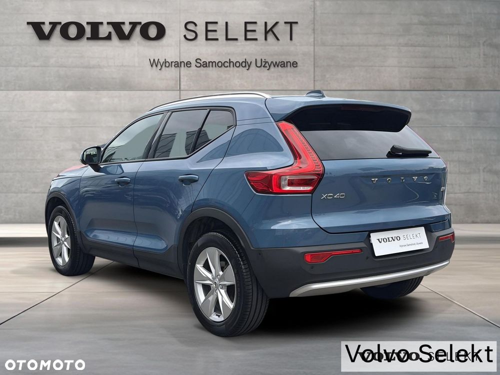 Volvo XC 40 - 5