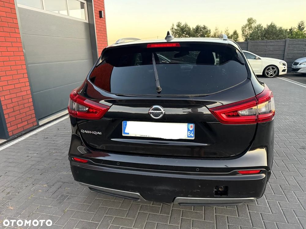 Nissan Qashqai 1.2 DIG-T 360 - 32