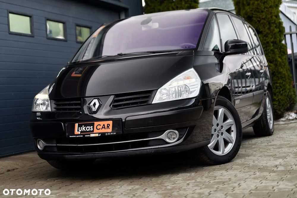 Renault Grand Espace 2.0 dCi FAP Edition 25th - 39