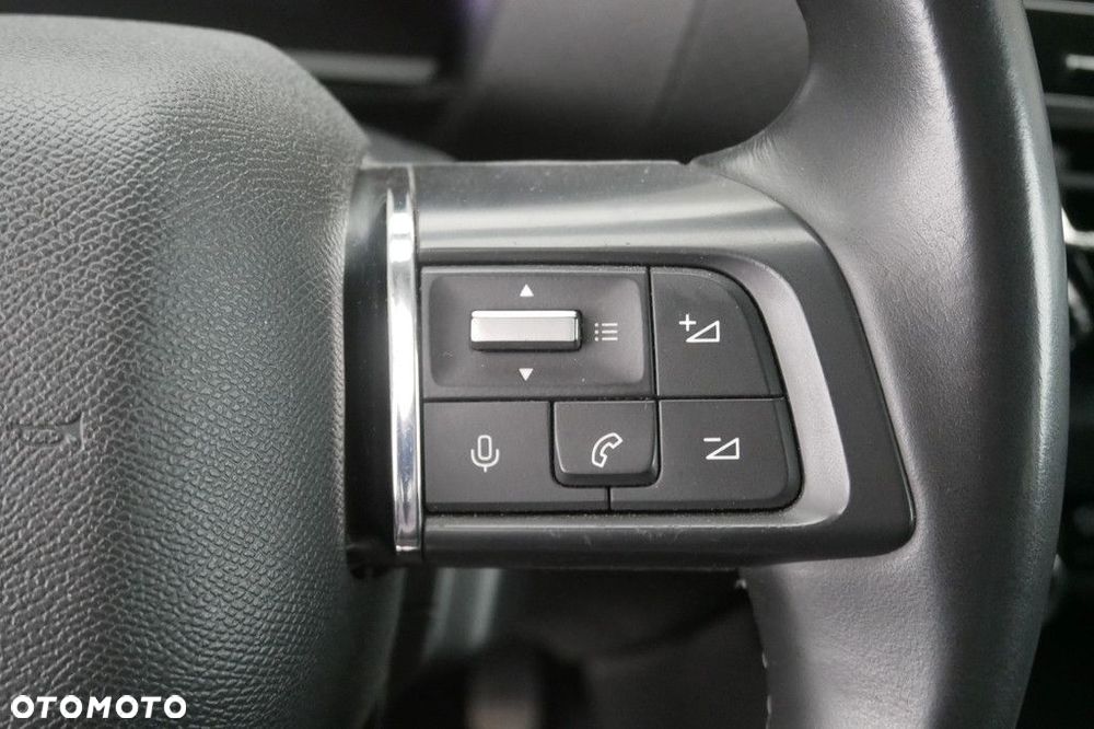 Citroën C4 1.5 BlueHDi Shine S&S - 21