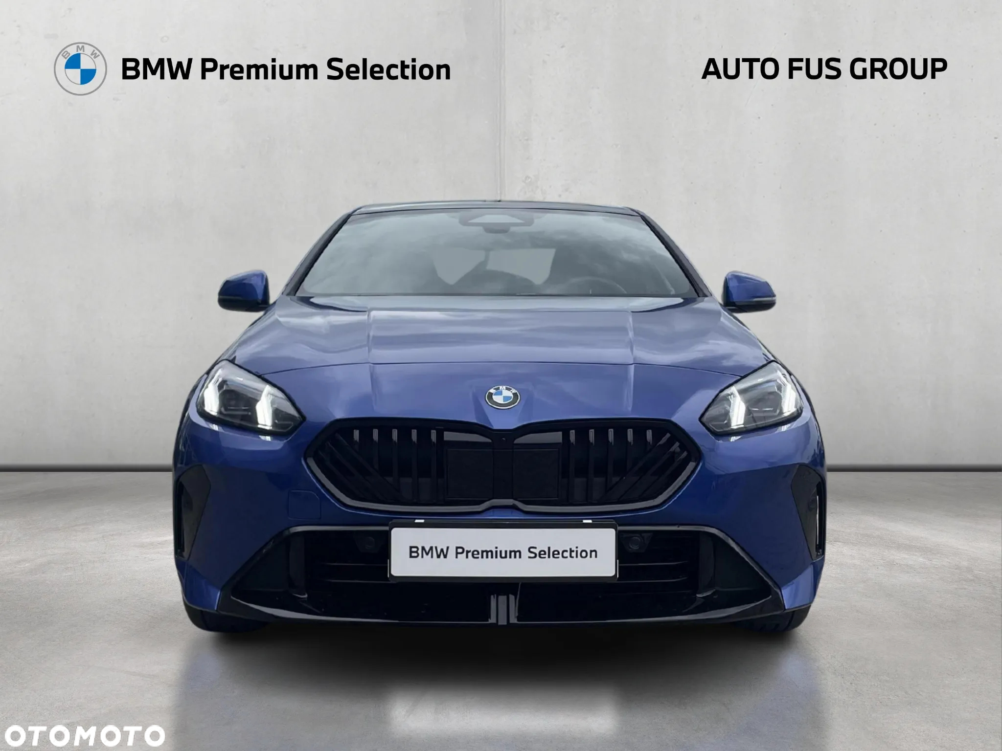 BMW Seria 2 218i M Sport - 7