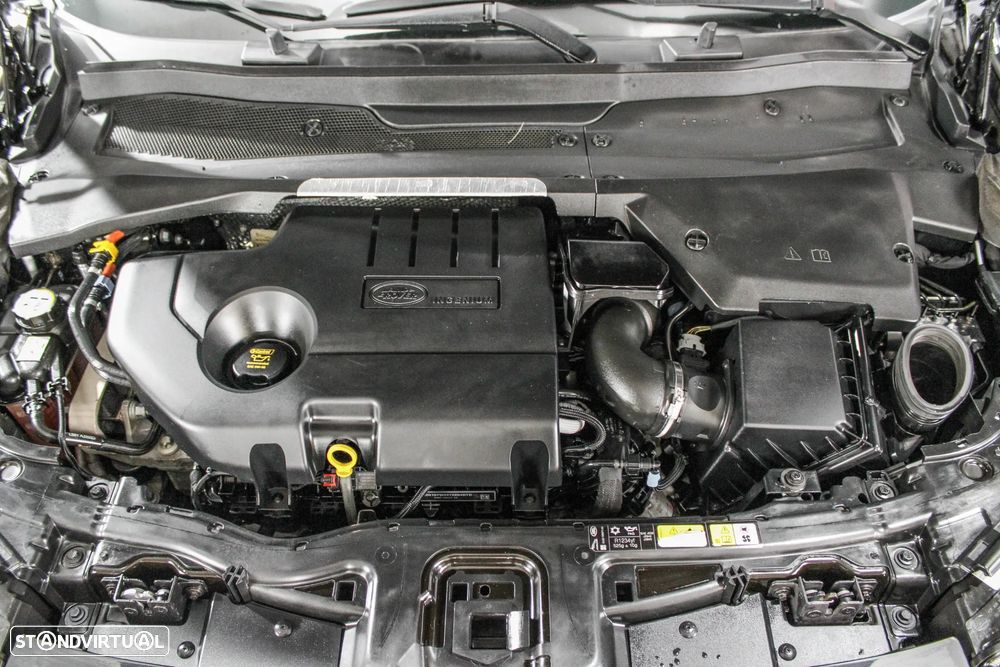 Land Rover Discovery Sport 2.0 eD4 R-Dynamic S 7L - 26