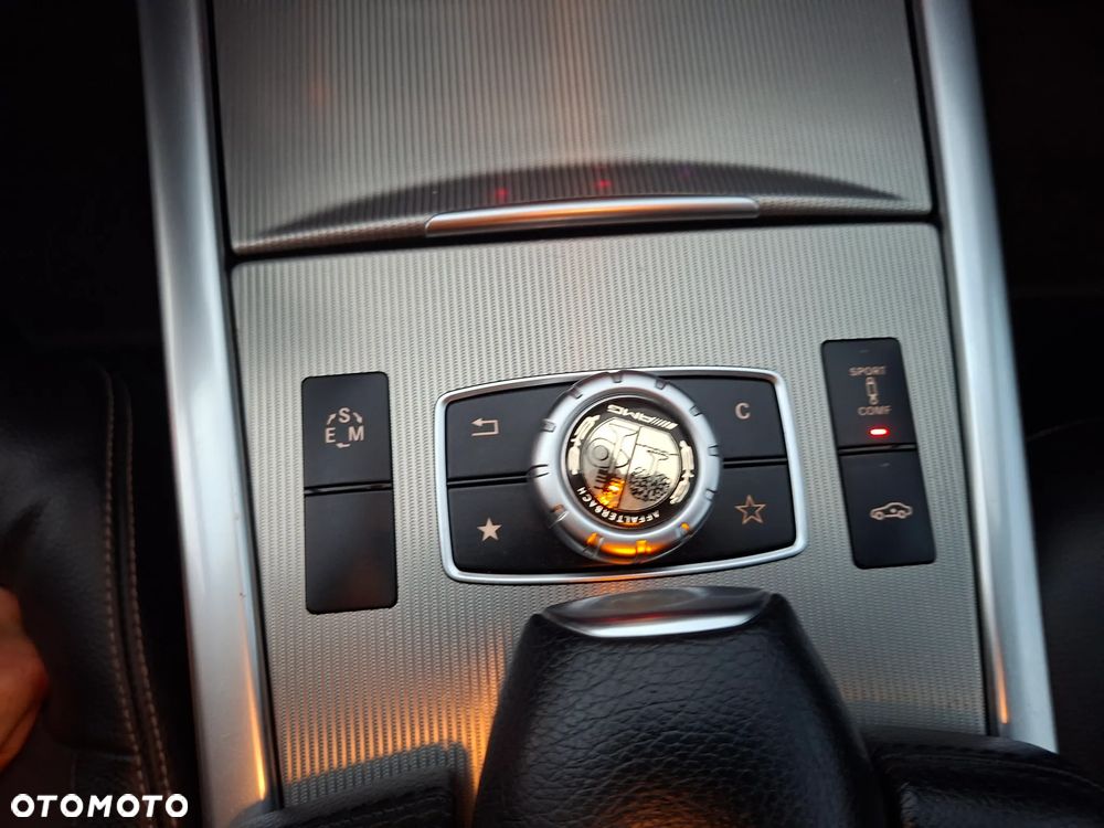 Mercedes-Benz Klasa E 200 BlueTEC 7G-TRONIC Edition - 15