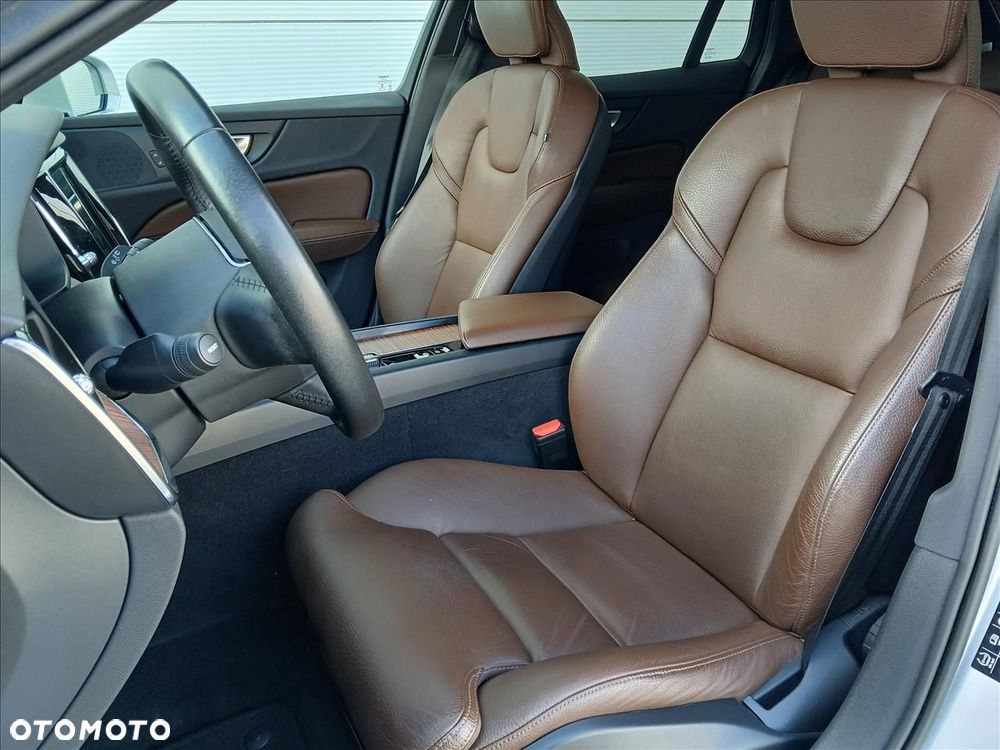 Volvo V60 D3 - 10