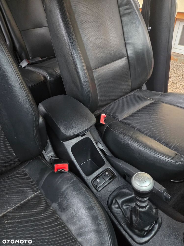 Kia Sportage 2.0 CRDI 4WD Champ - 7