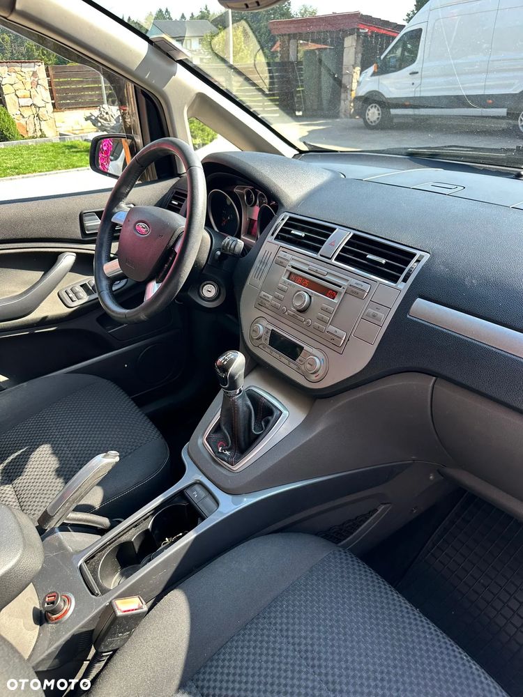 Ford C-MAX - 23