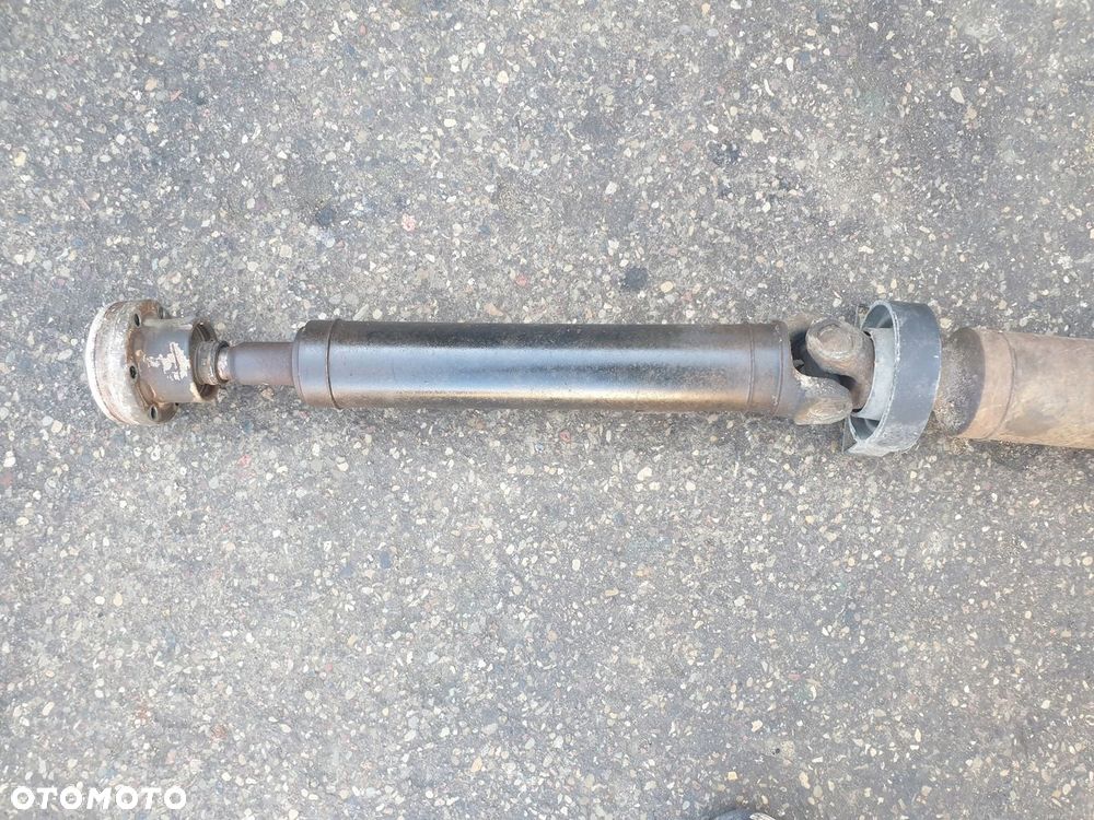 WAŁ NAPĘDOWY OK. 206 cm LAND ROVER FREELANDER II 2.2 TD AUTOMAT 4X4 - 5