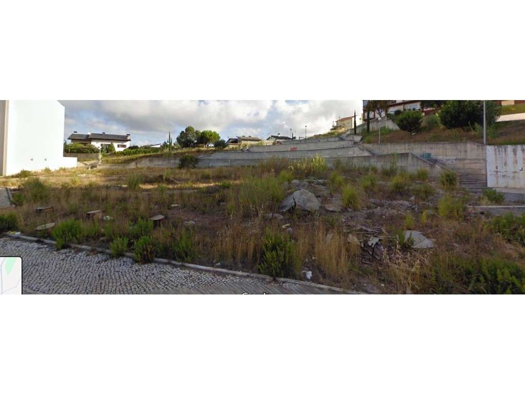 Lote de Terreno para Construção - 2026m² | Tavarede, Figueira da Foz - Grande imagem: 2/3