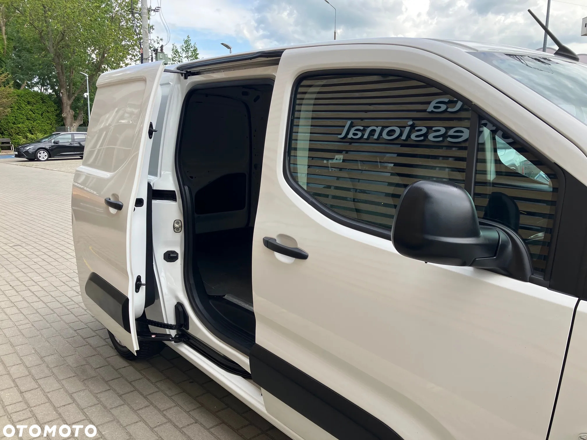 Toyota PROACE CITY - 14