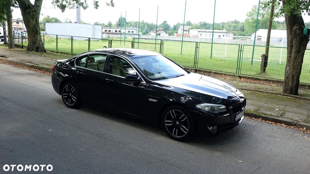 BMW Seria 5 520d Modern Line - 37