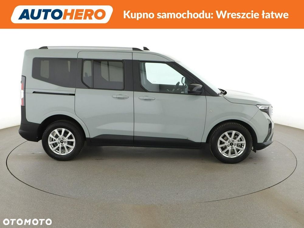 Ford Tourneo Courier 1.0 EcoBoost Titanium - 10