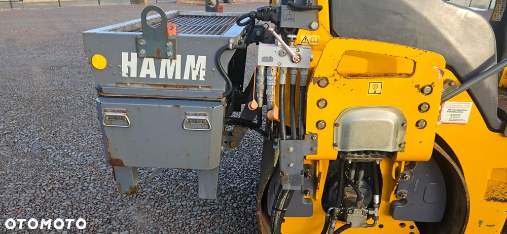 Hamm HD 14 VV - 13