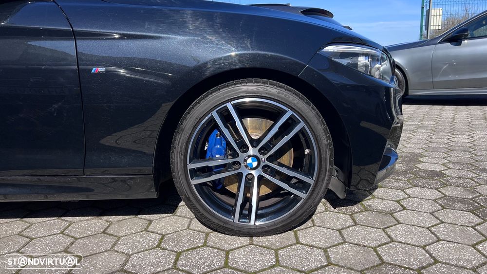 BMW 218 d Coupe Pack M - 7