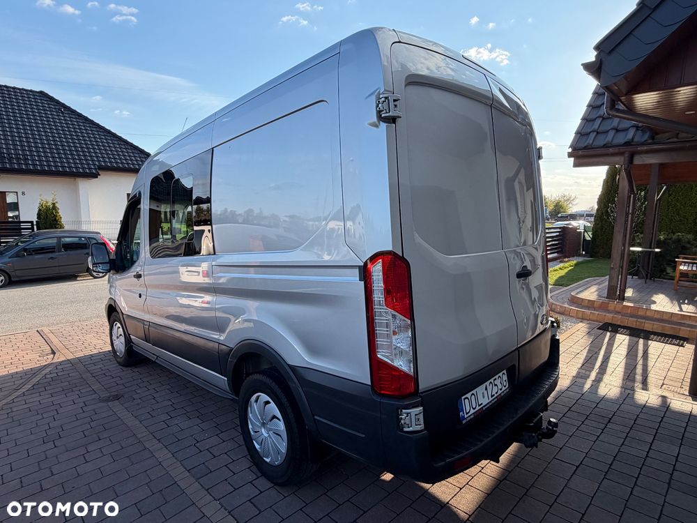 Ford Transit - 11