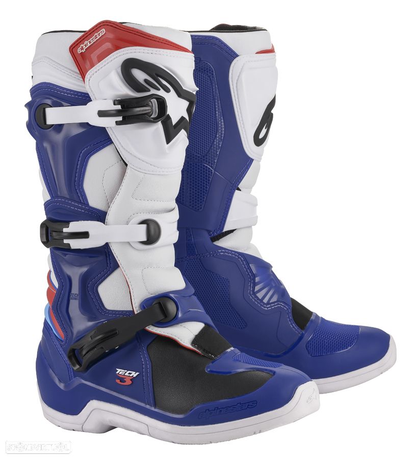 alpinestars botas tech 3 2013018 - 1