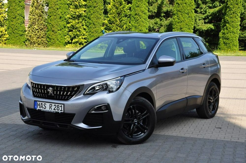 Peugeot 3008 - 7