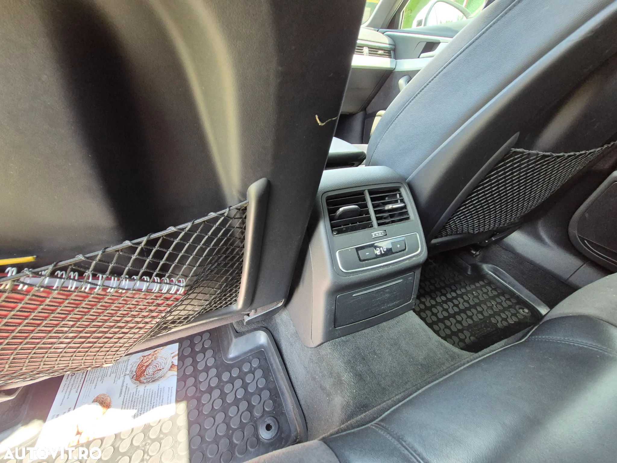 Audi A4 - 19