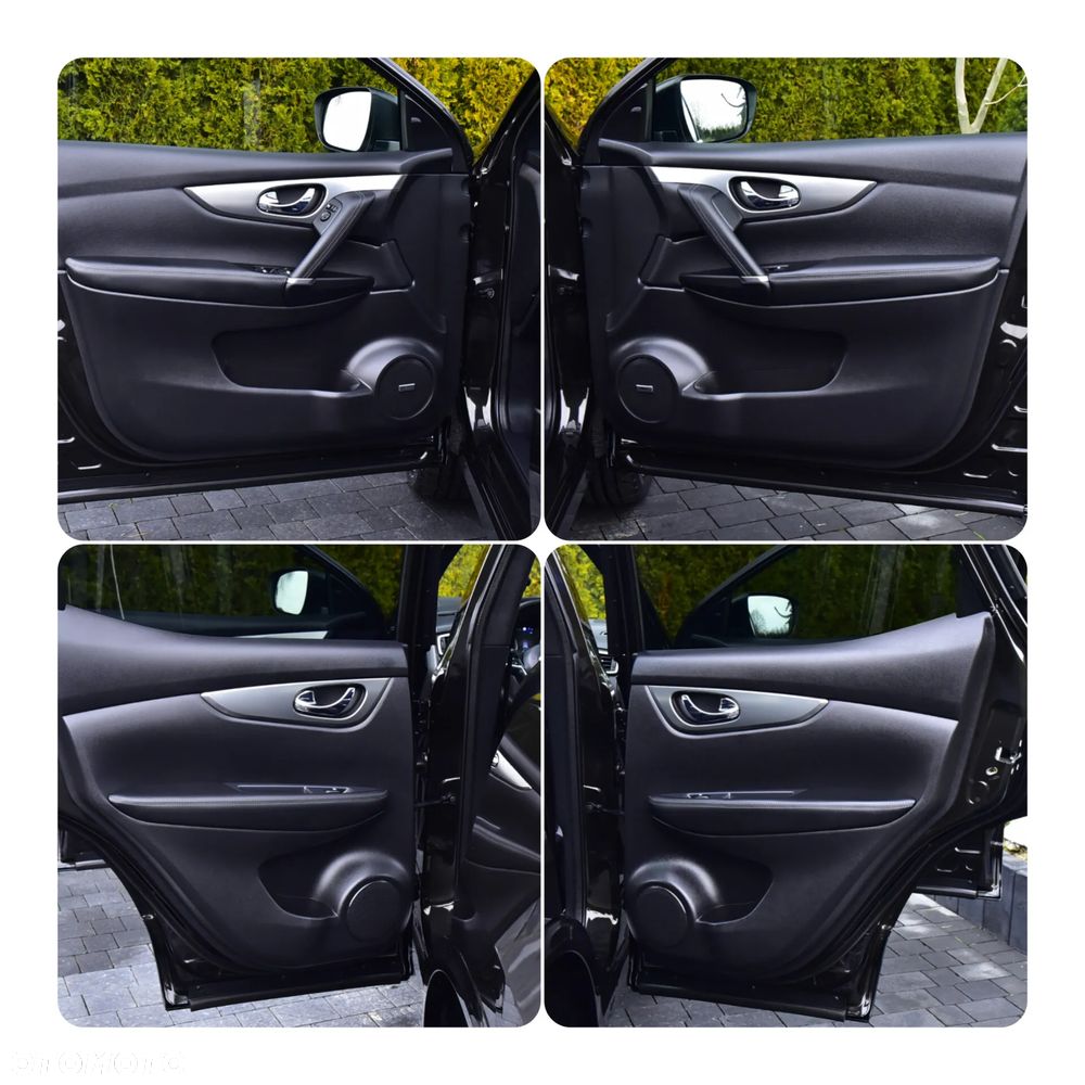 Nissan Qashqai 1.3 DIG-T MHEV N-Design - 32