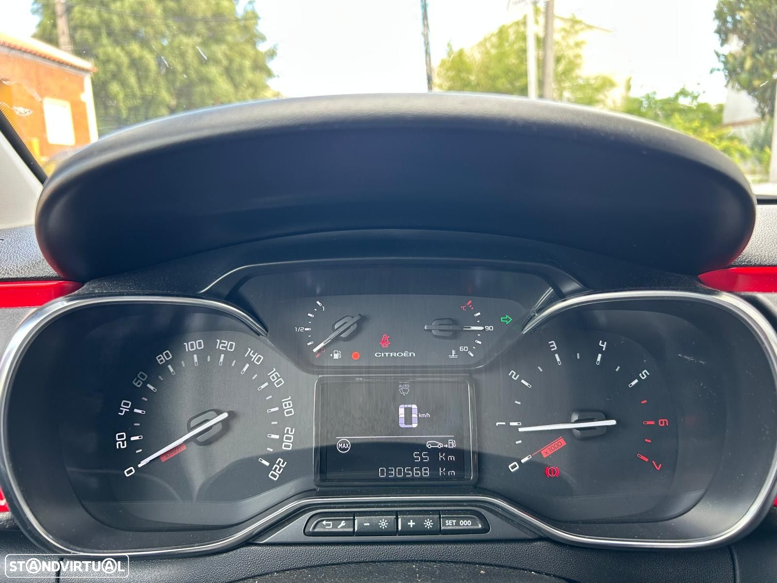 Citroën C3 1.2 PureTech Shine - 22
