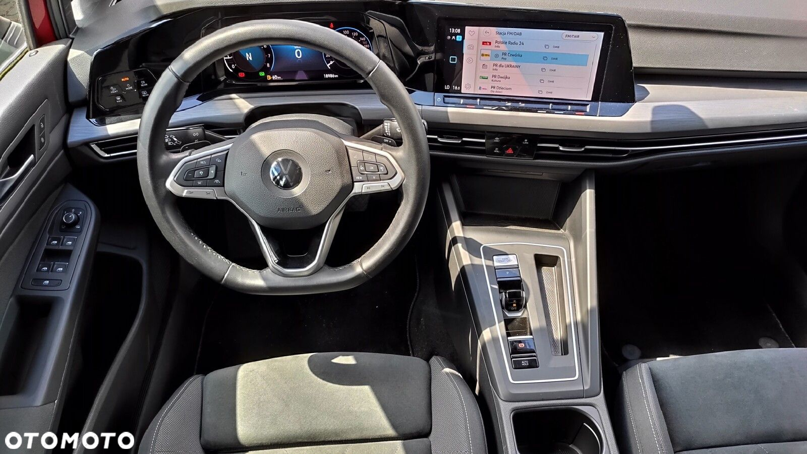 Volkswagen Golf - 9