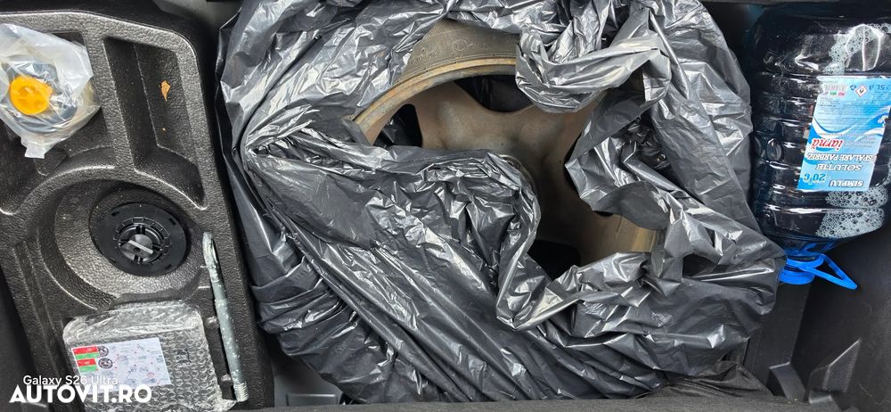 Opel Crossland 1.2 Automatik Ultimate - 15