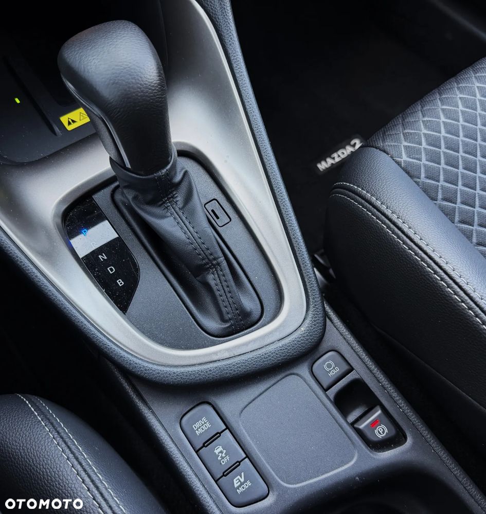Mazda 2 Hybrid 1.5 Homura CVT - 12