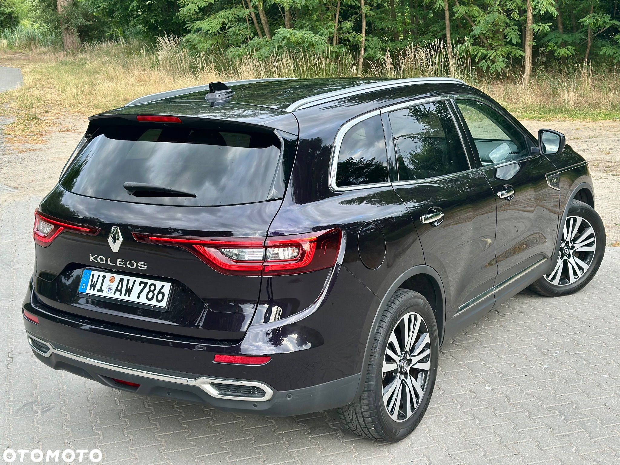 Renault Koleos 2.0 dCi Initiale Paris X-Tronic - 17