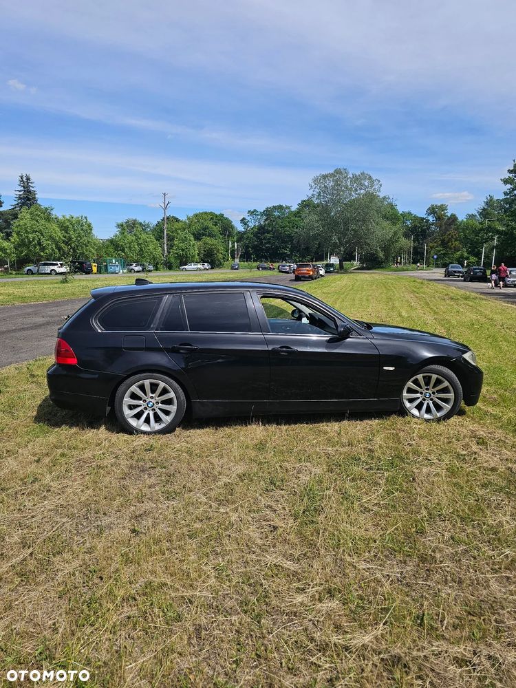 BMW Seria 3 - 8