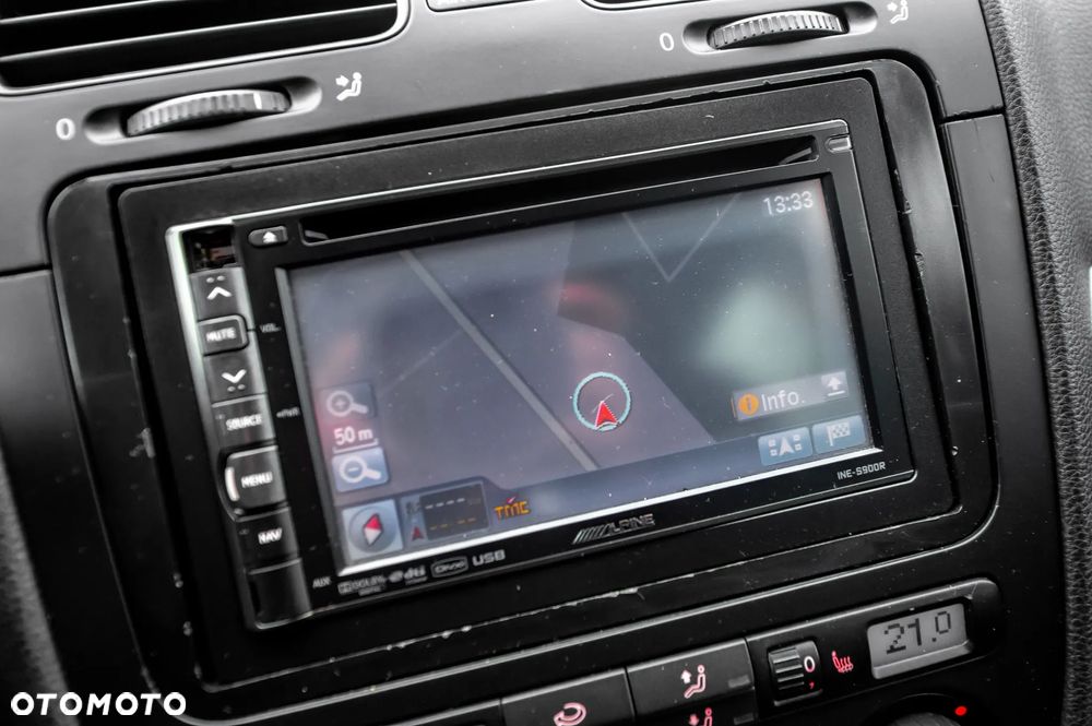 Volkswagen Golf 2.0 GTI - 29