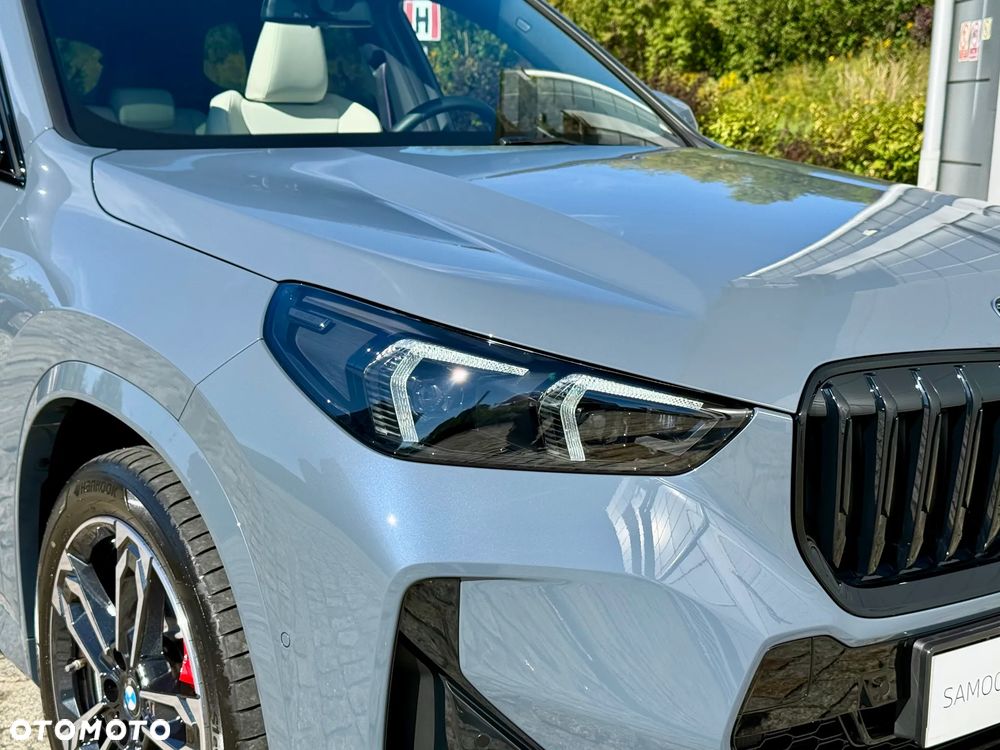 BMW X1 xDrive20d mHEV M Sport sport - 18