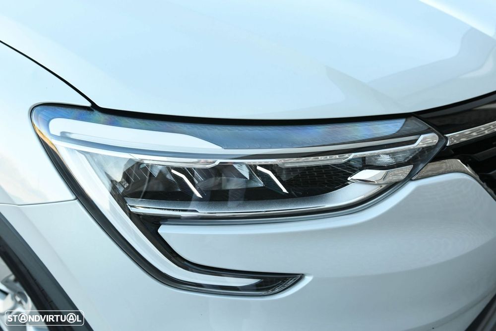 Renault Arkana 1.3 TCe Business EDC - 31