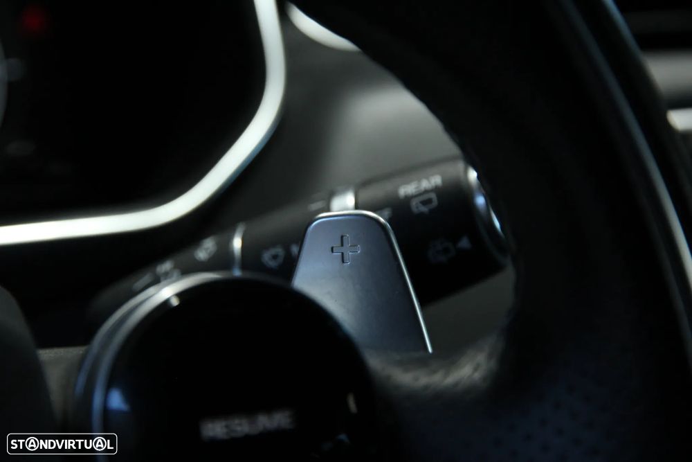 Land Rover Range Rover Sport - 21