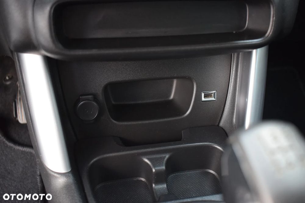 Citroën C3 Aircross 1.6 BlueHDi Shine S&S - 24