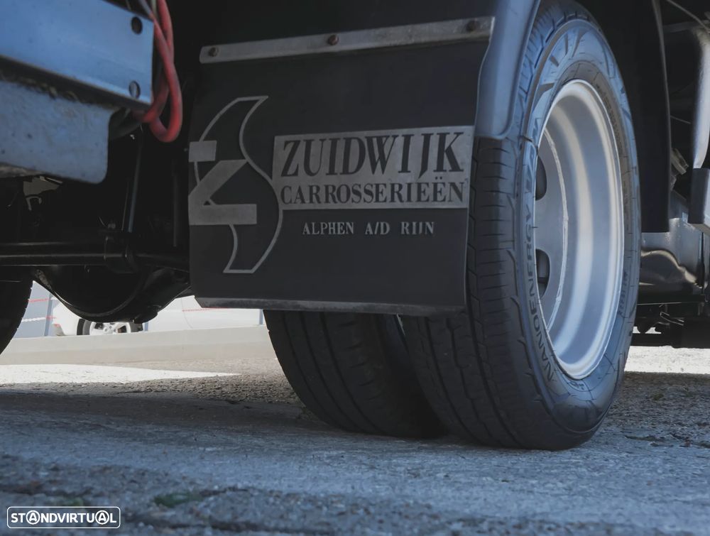 Mitsubishi FUSO CANTER 3 C13 IVA DEDUTIVEL - 26
