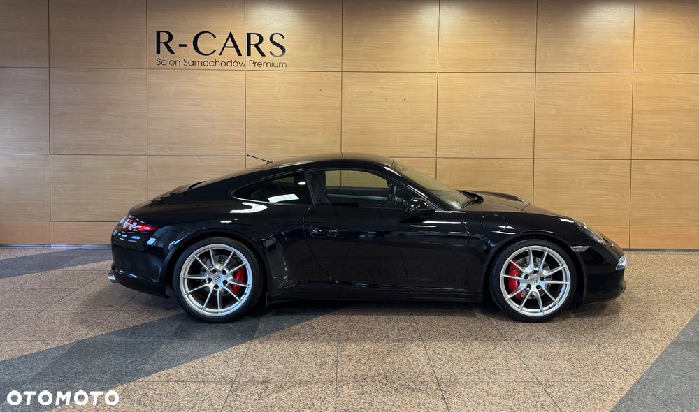 Porsche 911 Carrera S PDK - 3